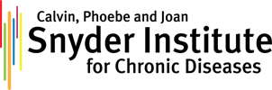 Snyder Institute for Chronic Diseases logo